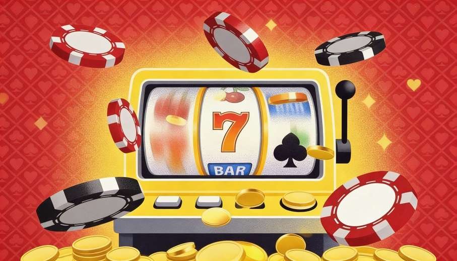 cashwin Nederland