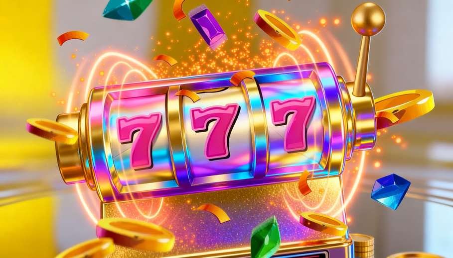 Robocat casino online