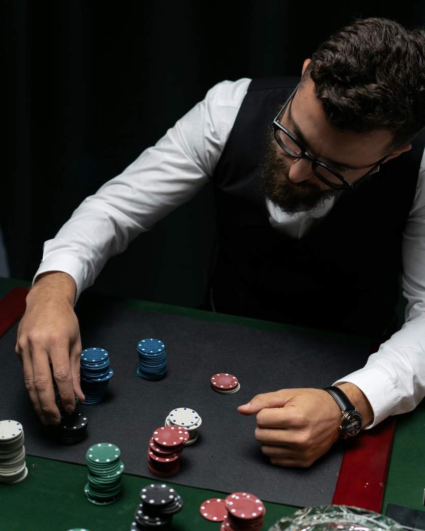 Spingranny casino