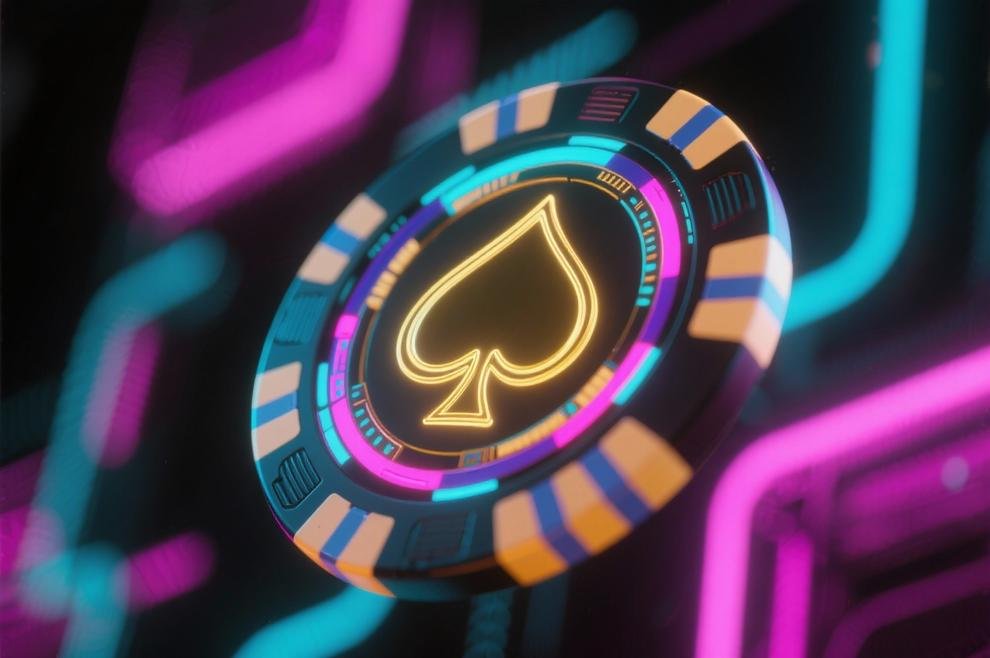 Viggoslots casino