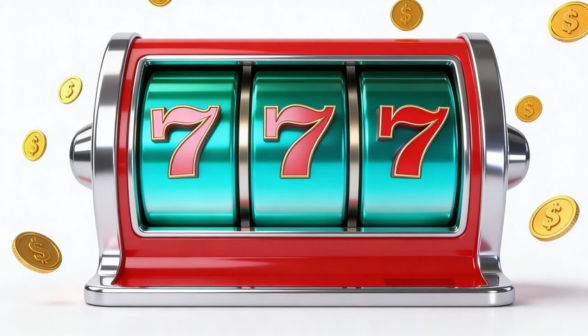 Luxury casino online