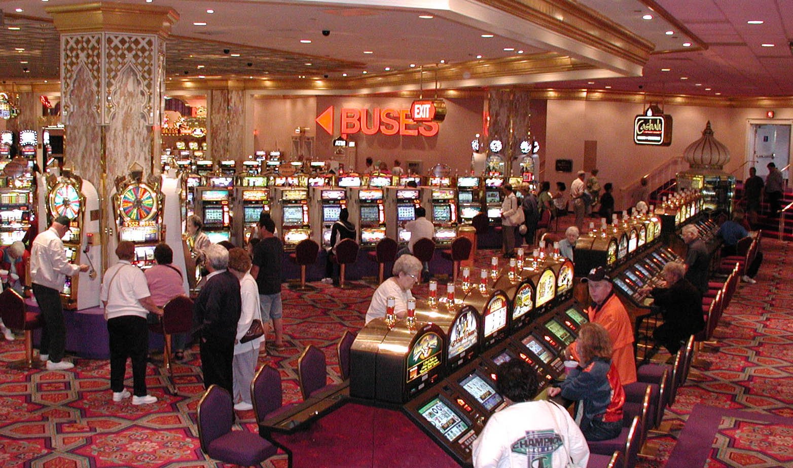 Ultra Casino