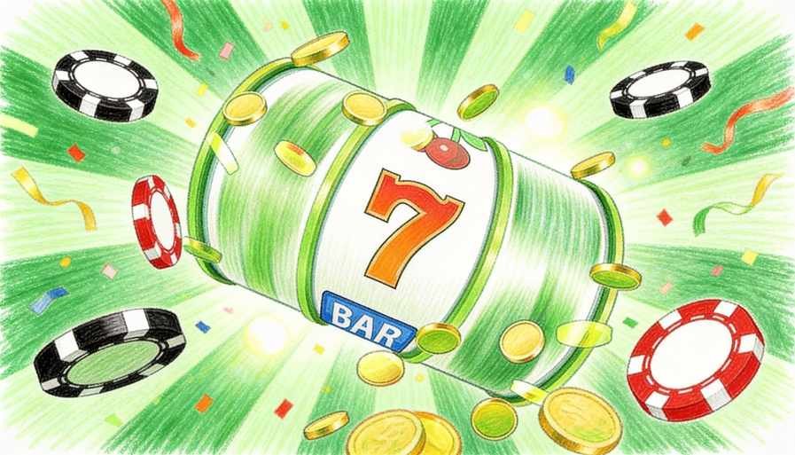 art casino España
